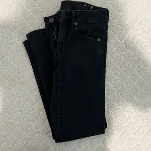 American eagle next level jeggings